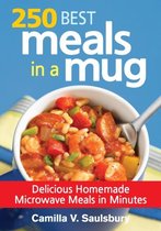 250 Best Meals in a Mug