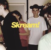 Skream - Skream (CD)
