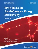 Frontiers in Anti-Cancer Drug Discovery: Volume 10
