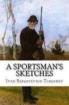 A sportsman's sketches