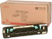 XEROX Phaser 6300, 6350 fuser standard capacity 100.000 pagina's 1-pack 220V
