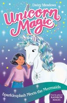 Unicorn Magic 4 - Sparklesplash Meets the Mermaids