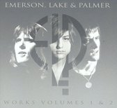 Works Volume 1 &Amp; 2-Deluxe