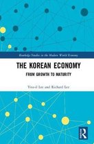 Routledge Studies in the Modern World Economy-The Korean Economy
