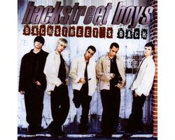 Backstreet's Back
