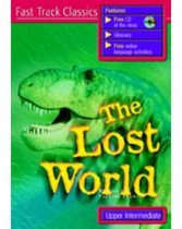 The Lost World