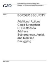 Border Security