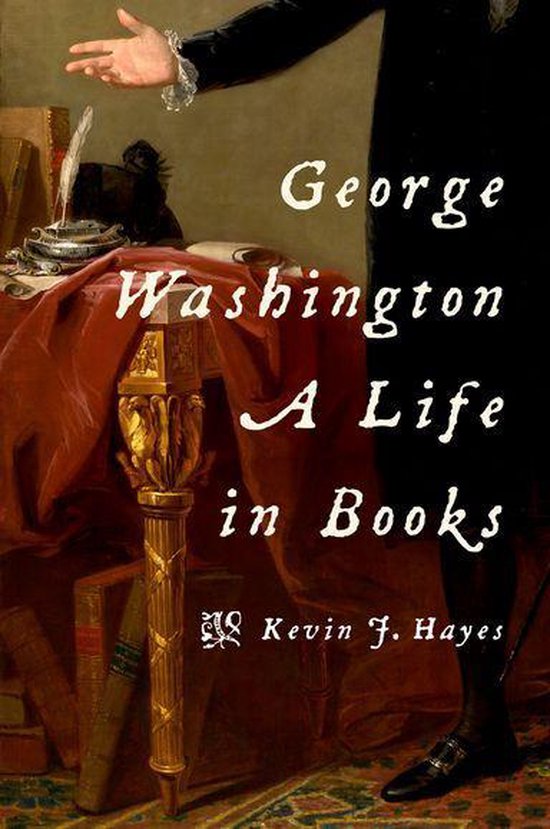 George Washington - cover