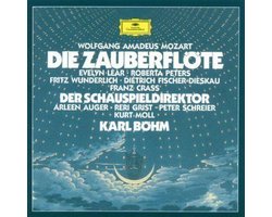 Die Zauberfloete