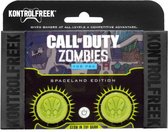 Call of Duty Zombies Spaceland Edition (Glow in the Dark), Kontrolfreek
