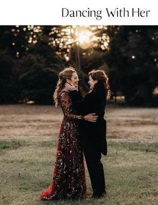 Dancing With Her - cover