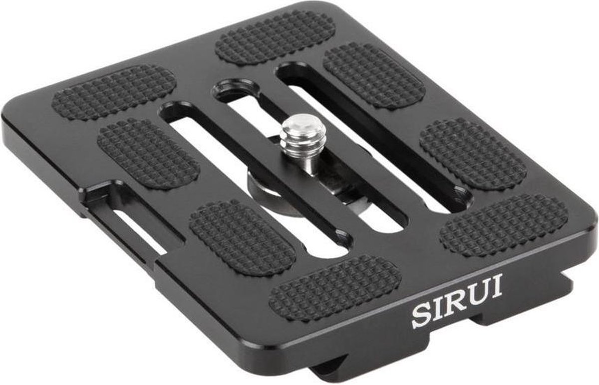 Sirui TY-70X Snelkoppelingsplaat