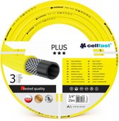 Cellfast Plus 3/4 "25m tuinslang super handig