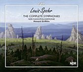 Spohr: Complete Symphonies