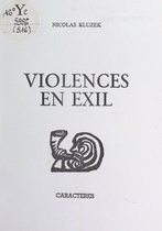 Violences en exil
