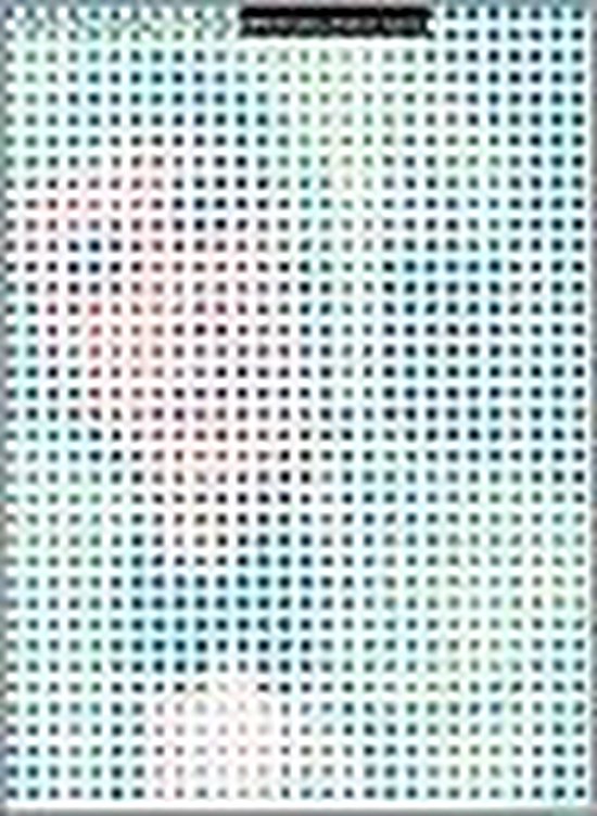 Wim Crouwel - mode en module | bol