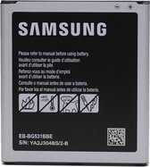 Samsung Galaxy J5 - J5 Duos of J3 (2016) Originele Batterij / Accu