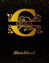 Cecilia Sketchbook