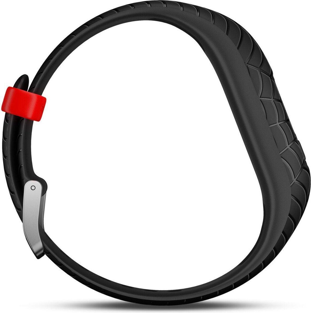 vivofit jr 2 spider man black