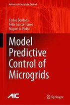 Advances in Industrial Control- Model Predictive Control of Microgrids