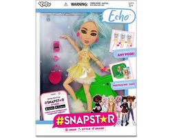 #SNAPSTAR Echo