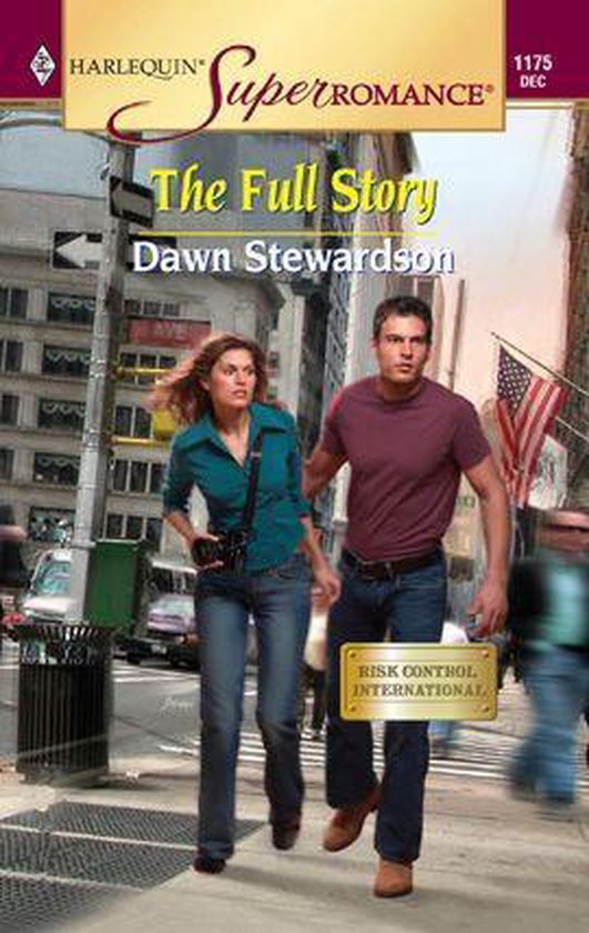 The Full Story - cover