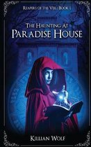 The Haunting at Paradise House