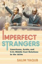 The United States in the World - Imperfect Strangers