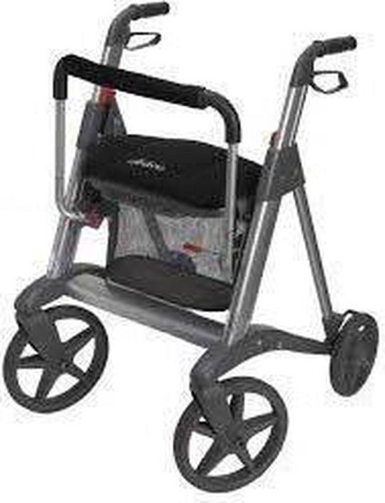 DOSSIER pour un rollator ANWB Active (livraison sans rollator)