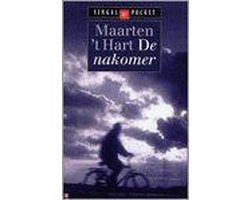 Omslag van De Nakomer