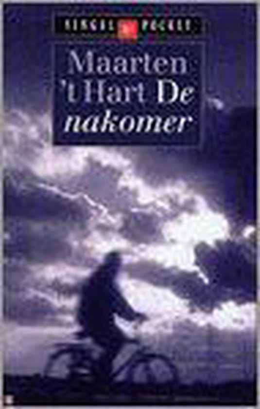 9789041331250 - De Nakomer
