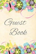 Guest Book
