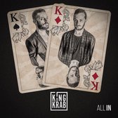 King Krab - All In (CD)