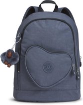 Kipling Heart Backpack Kinderrugzak - True Jeans