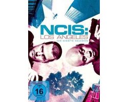 Navy CIS: Los Angeles Season 7