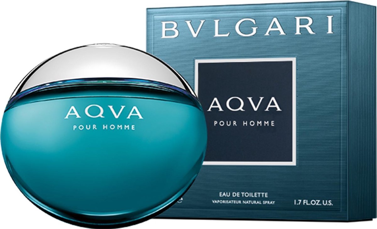 aqua pour homme nuit