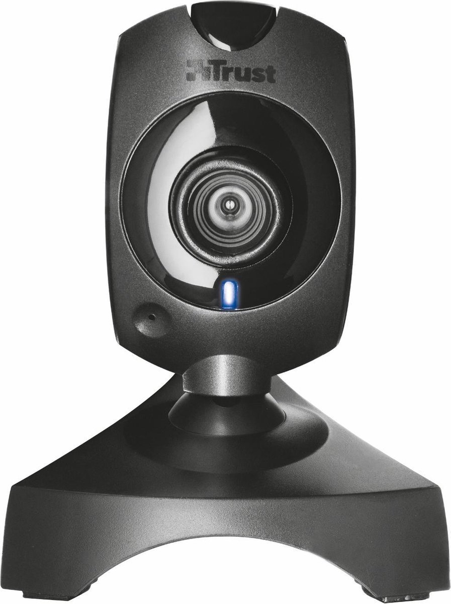 Trust Primo - Webcam