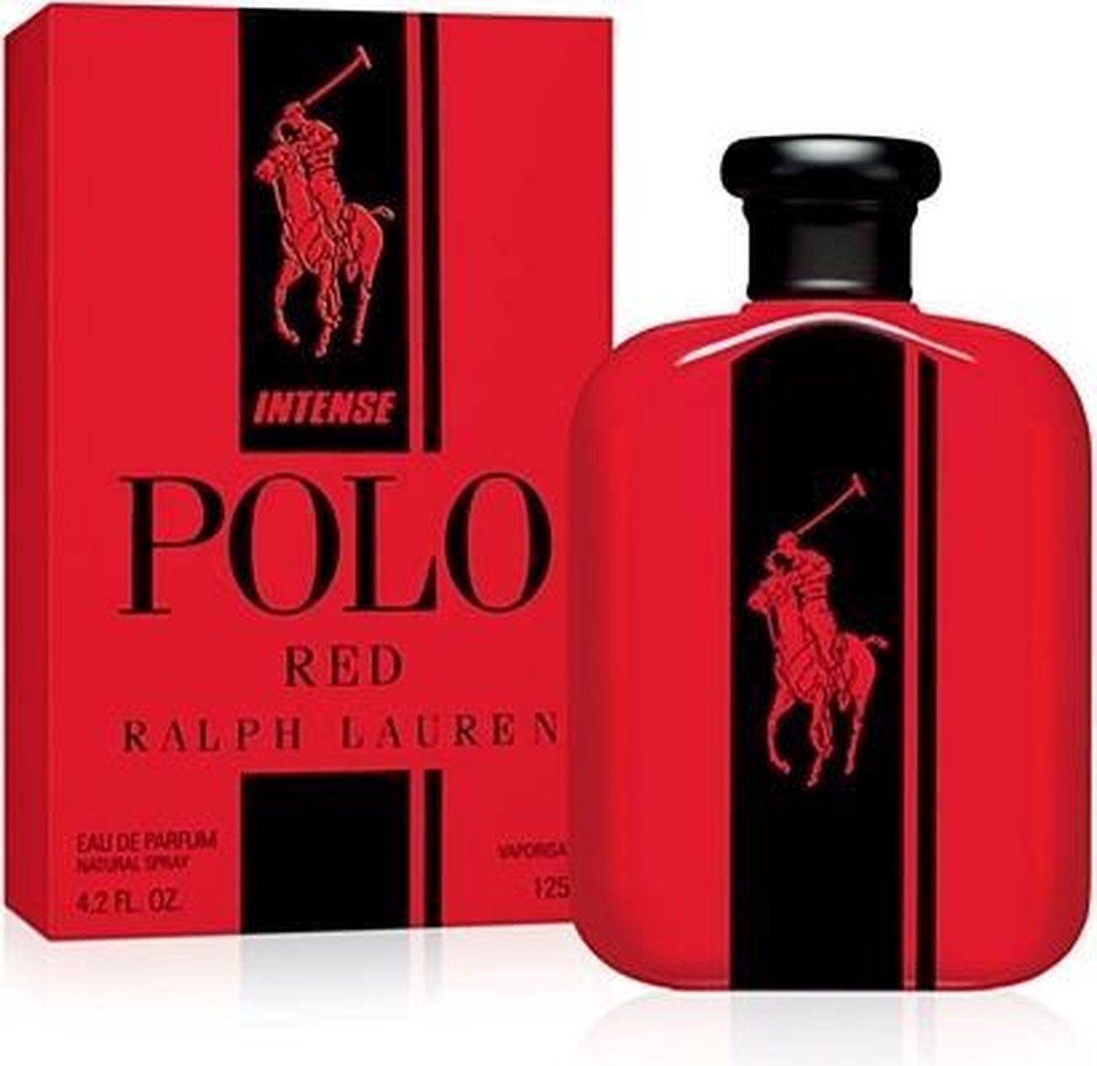 polo sport perfume red