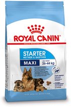 Royal Canin Maxi Starter Mother & Babydog - Hondenvoer - 4 kg