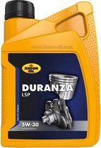 Kroon-Oil Motorolie 34202 Duranza LSP 5W-30 - 1 Liter