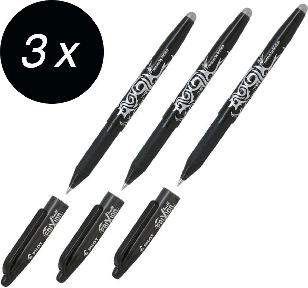 Promo Stylo a Encre Invisible chez Action