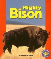 Mighty Bison