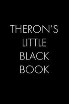 Theron's Little Black Book