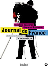 Journal De France (DVD)