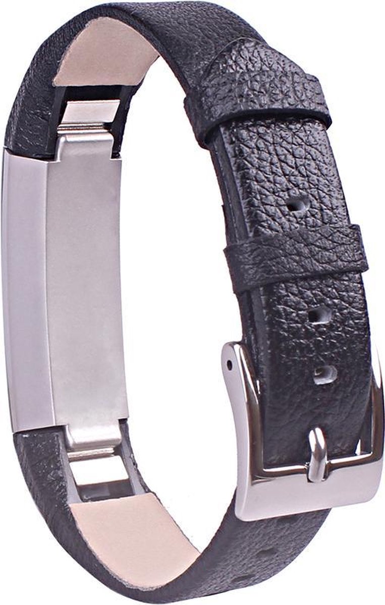Bracelet fitbit alta hr cuir new arrivals
