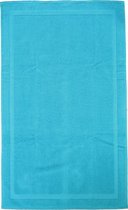 Aquanova Calypso Badmat - 60x100 cm - Aqua