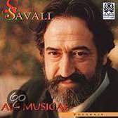 Ars Musicae - Portrait of Jordi Savall