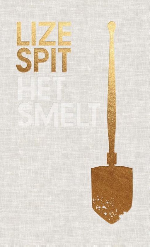 Das Mag Midprices  -   Het smelt - cover