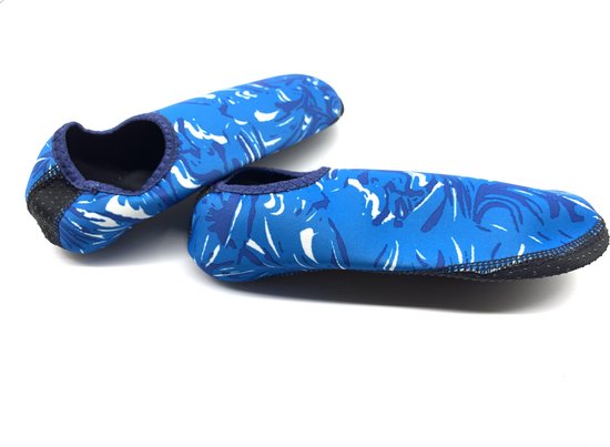Erg conforatabele en flexibele Waterschoenen voor Dames en Heren Outdoor  Strand | bol.com