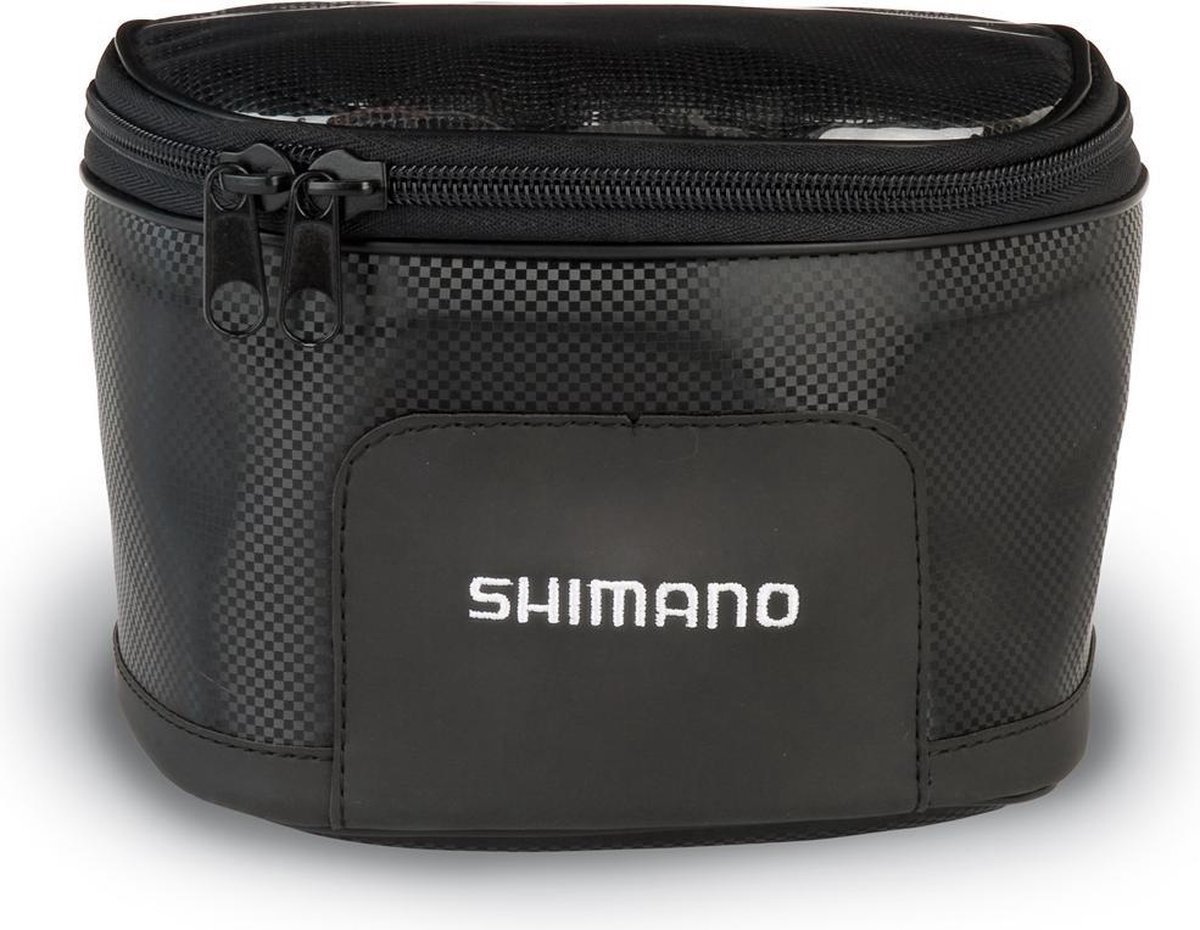 Shimano Reel Case - Molentas - Medium